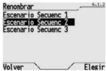Gewiss GW12771VT - FUNCTIONES AVANZADAS - 2
