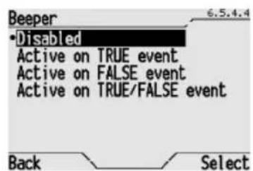 Gewiss GW12771VT - ADVANCED FUNCTIONS - 6