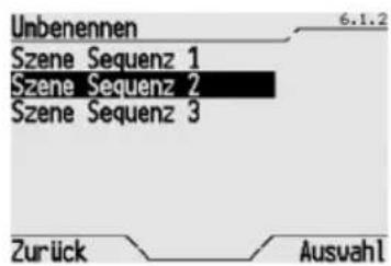 Gewiss GW12771VT - ERWEITERTE FUNKTIONEN - 2