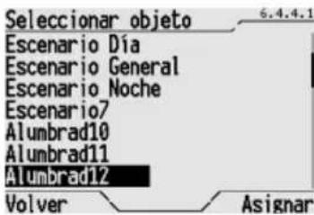 Gewiss GW12771VT - FUNCTIONES AVANZADAS - 1
