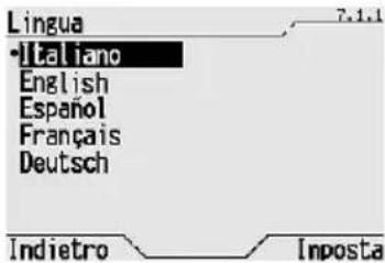 Gewiss GW12771VT - Impostazioni generali - 3