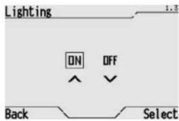 Gewiss GW12771VT - BASIC FUNCTIONS - 1