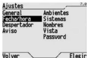 Gewiss GW12771VT - Regulaciónónica - 1