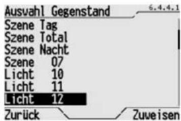 Gewiss GW12771VT - ERWEITERTE FUNKTIONEN - 1