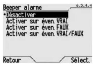 Gewiss GW12771VT - FONCTIONS AVANÇÉES - 6