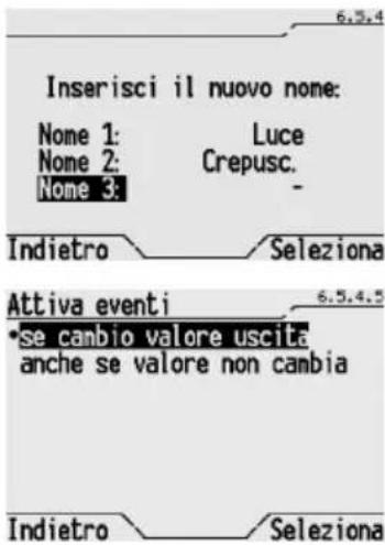 Gewiss GW12771VT - FUNZIONI AVANZATE - 1