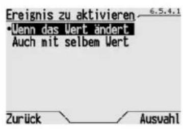 Gewiss GW12771VT - ERWEITERTE FUNKTIONEN - 2