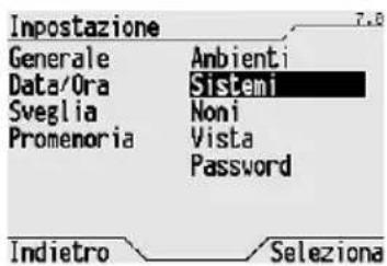 Gewiss GW12771VT - Asseg Nazionale di oggetti ai sistemi - 1