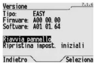 Gewiss GW12771VT - CONFIGURAZIONE - 4