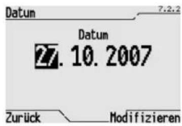 Gewiss GW12771VT - GRUNDFUNKTIONEN - 2