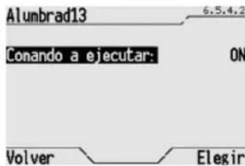 Gewiss GW12771VT - FUNCTIONES AVANZADAS - 4