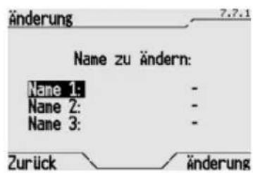 Gewiss GW12771VT - ZUWEISUNG DER VON ETS GELADENEN ATTRIBUTE - 3