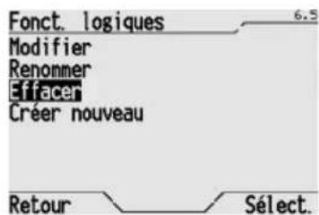 Gewiss GW12771VT - ELIMINATION D'UNE FONCTION LOGIQUE - 2