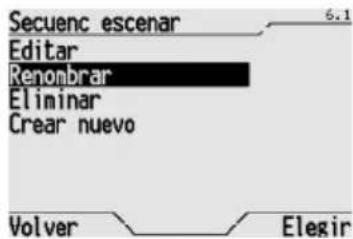 Gewiss GW12771VT - FUNCTIONES AVANZADAS - 1
