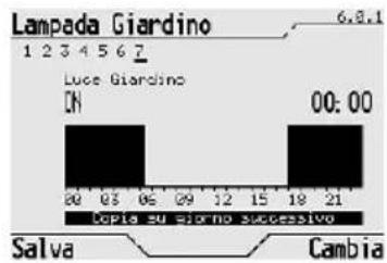 Gewiss GW12771VT - FUNZIONI AVANZATE - 1