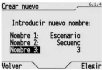 Gewiss GW12771VT - FUNCTIONES AVANZADAS - 1
