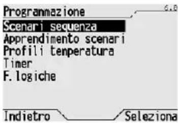 Gewiss GW12771VT - FUNZIONI AVANZATE - 2