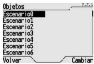 Gewiss GW12771VT - ATRIBUCION DE LOS NOMBRES DESCARGADOS DESDE ETS - 2