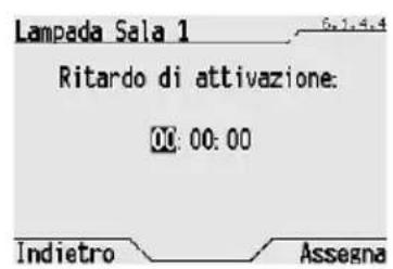 Gewiss GW12771VT - FUNZIONI AVANZATE - 3