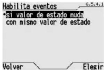 Gewiss GW12771VT - FUNCTIONES AVANZADAS - 2