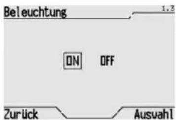 Gewiss GW12771VT - Einschalten und Ausschalten eines Lichts - 3