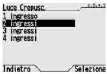 Gewiss GW12771VT - FUNZIONI AVANZATE - 1