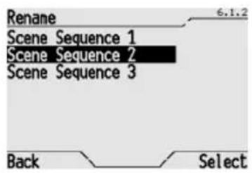 Gewiss GW12771VT - ADVANCED FUNCTIONS - 2