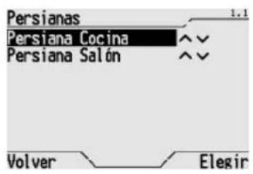 Gewiss GW12771VT - Abertura, cidery regulación de persianas y venecianas - 1