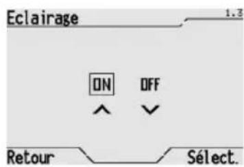 Gewiss GW12771VT - FONCTIONS DE BASE - 1