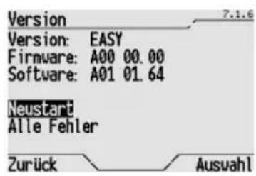 Gewiss GW12771VT - KONFIGURATION - 4