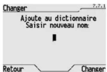 Gewiss GW12771VT - AJOUTER UN MOT - 4