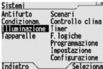 Gewiss GW12771VT - CURSOR - 1
