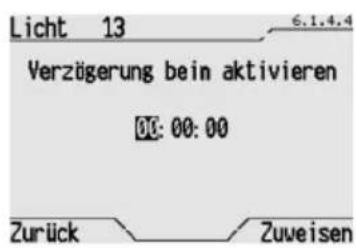 Gewiss GW12771VT - ERWEITERTE FUNKTIONEN - 3