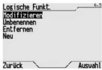 Gewiss GW12771VT - ERWEITERTE FUNKTIONEN - 1