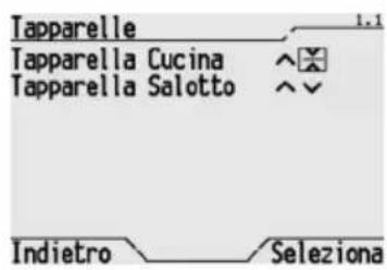 Gewiss GW12771VT - Apertura, chiusura e regolazione di tapparelle e veneziane - 3