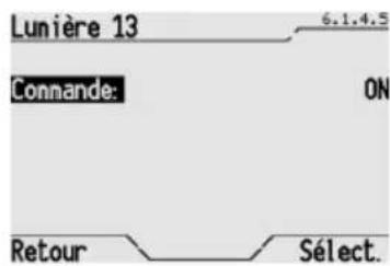 Gewiss GW12771VT - FONCTIONS AVANCEES - 4