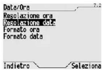 Gewiss GW12771VT - FUNZIONI BASE - 1