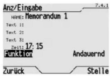 Gewiss GW12771VT - GRUNDFUNKTIONEN - 3