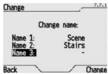 Gewiss GW12771VT - CONFIGURATION - 3