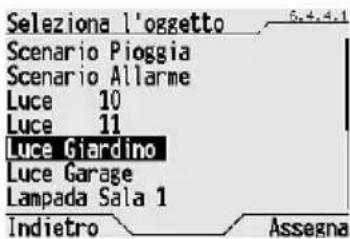 Gewiss GW12771VT - FUNZIONI AVANZATE - 1