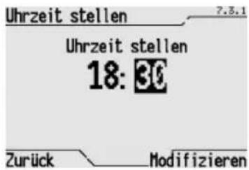 Gewiss GW12771VT - GRUNDFUNKTIONEN - 1