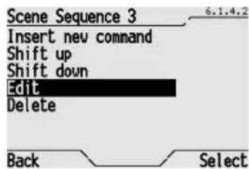 Gewiss GW12771VT - ADVANCED FUNCTIONS - 7