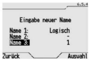 Gewiss GW12771VT - ERWEITERTE FUNKTIONEN - 1