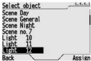 Gewiss GW12771VT - ADVANCED FUNCTIONS - 1