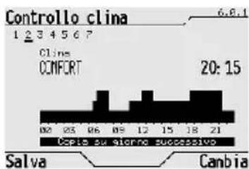 Gewiss GW12771VT - FUNZIONI AVANZATE - 1