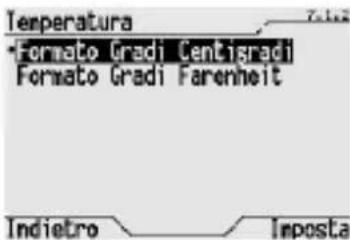 Gewiss GW12789VT - Impostazioni generali - 4