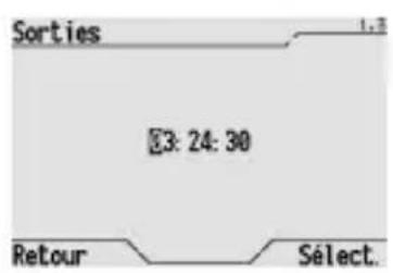 Gewiss GW12789VT - FONCTIONS DE BASE - 5