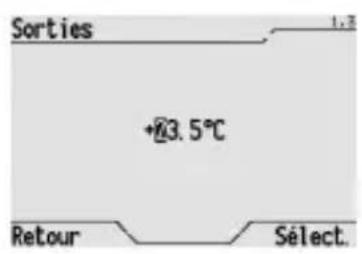 Gewiss GW12789VT - FONCTIONS DE BASE - 4