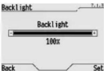 Gewiss GW12789VT - General settings - 5