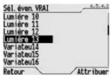 Gewiss GW12789VT - FONCTIONS AVANCEES - 3